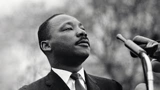 WWE honors Martin Luther King Jr. featuring &quot;Preach&quot; by John Legend