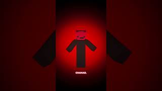 A NOVA EXPERIENCIA DE TERROR NO MINECRAFT #minecraft