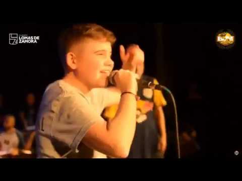 ZAINA vs DOZER 4X4 DOBLE TEMPO   BATALLA DE MAESTROS