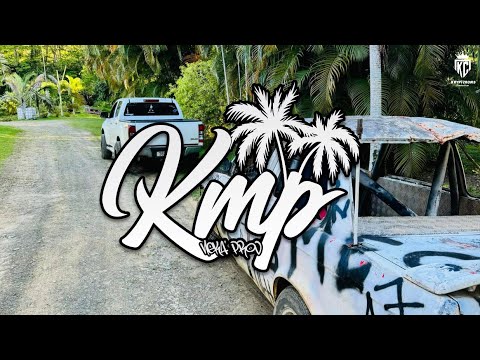 DJ KMP x NELZ - ALL OVER YOU [ ZOUK REMIX 2K23 ]