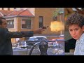 TESTIGO DE UN ASESINATO Una Historia Del Bronx 1993 Escena Latino 4K