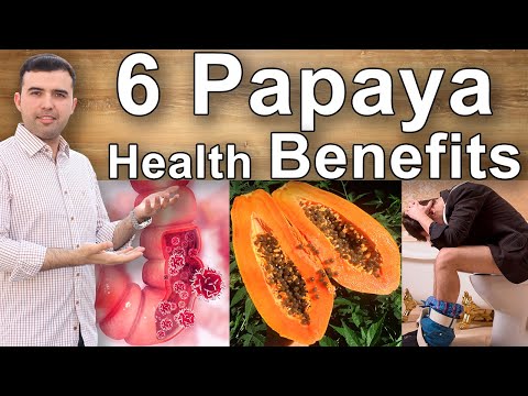 Papaya okozhat fogyni)