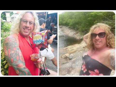 متحول قتل ابنه و زوجته