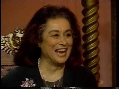 Joan Quinn Profiles:   James Ellroy and Dick Contino