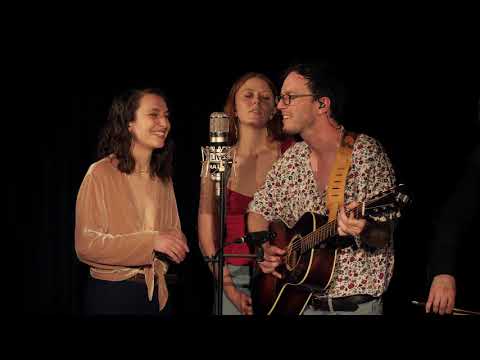 The Soil and the Seed - Buffalo Rose