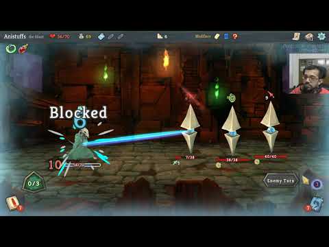 Let's Slay the Spire - Daily Climb (Beta) - 21 December 2019