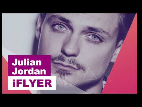 【Julian Jordan】S2O JAPAN 2019 出演の実力派イケメン DJ、ジュリアン・ジョーダンにインタビュー