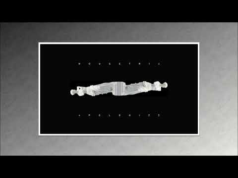 HOUSETRIɅ - Ʌpologize