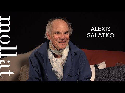 Alexis Salatko - Jules et Joe