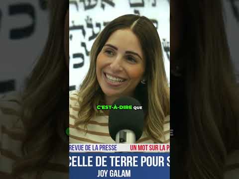 Pourquoi les femmes aiment-elles tant Eretz Israël ? | Parachat Pin'has