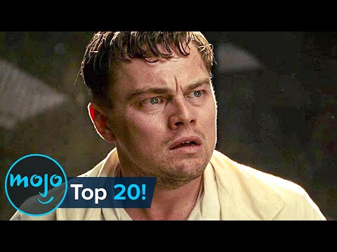 Top 20 Movie Reveals No One Saw Coming