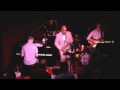 Please Stand By & Autumn Wind - Greg Osby Live in  New York City 2010