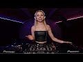 Bella Kri Live Melodic Techno Progressive House