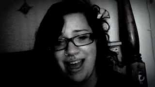 Scene Four- Don't You Ever Forget About Me- Sleeping With Sirens (cover)