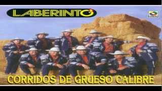 Laberinto - Candido Rodriguez