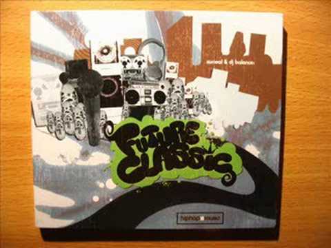 Surreal and DJ Balance - Car and a Job