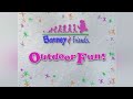 Barney Song Compilation Outdoor Fun