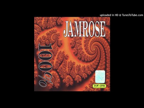 Jamrose - Do The Dance (english version) HQ