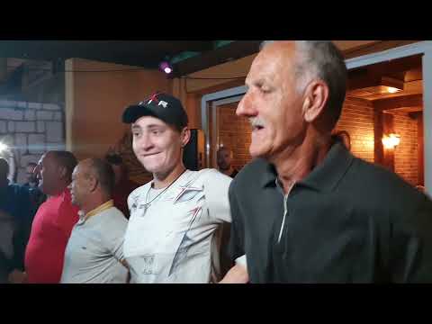 🔴 Kolo za pet Sultana - Ilijaški dani - Piketovi ahbabi - Bosanski teferič