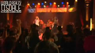 Ashley Tisdale │ Shadows Of The Night │ Picture This (Movie) │ @WorldAshleyTisd