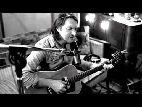 Matthew Perryman Jones - Take It With Me (Tom Waits Cover)