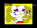 Doodle Toons 3 TTS Version