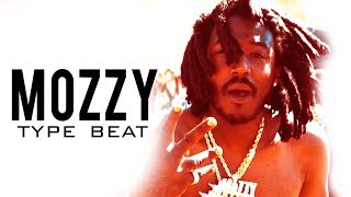 Mozzy Type Beat (2018) "Gunplay"