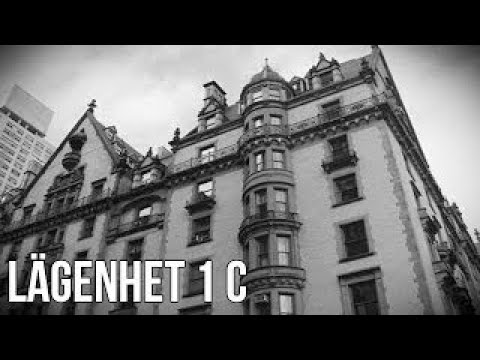 Lägenhet 1 C - Spökhistoria 13 [Creepypasta/Feelspasta]