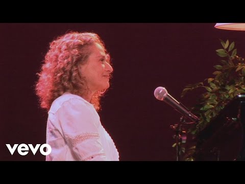 Carole King - Pleasant Valley Sunday (from Welcome To My Living Room)