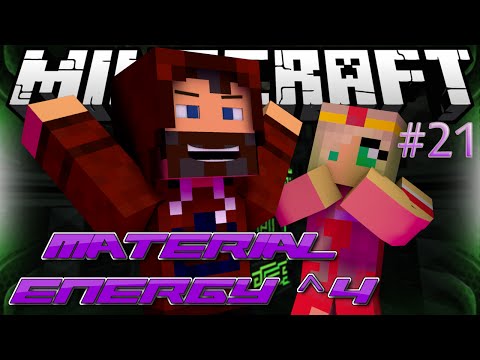 "FALLEN KNIGHTS!" MATERIAL ENERGY ^4 with ARIZRAIN #21