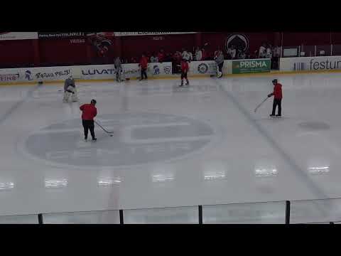 Juniori-Ässät Official Live Stream