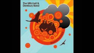 Mitchell & Dewbury  - Globetrotter Universal Blues Remix
