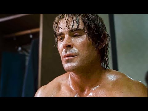 THE IRON CLAW Trailer (2023) Zac Efron