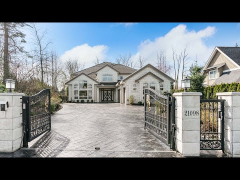 21098 85 Ave, Langley