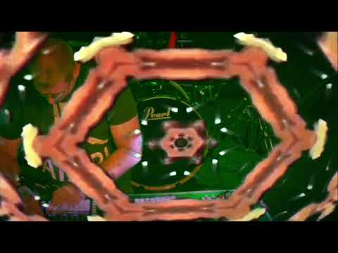 The A.I.R Events presents BOOMBOXtv *moments*... HARDWIRED live 08/10/19