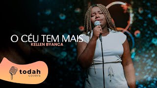 O Céu Tem Mais Lyrics English Translation