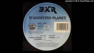 D'AGOSTINO PLANET MELODY VOYAGER