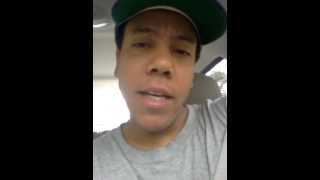 Promo for Doug Crawford