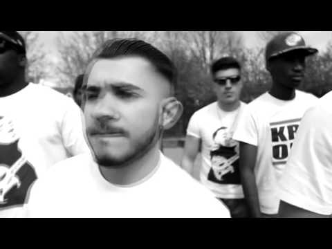 Mc Miso feat Ouasso - Plattenvertrag