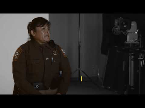 Prince William County Sheriff's Office