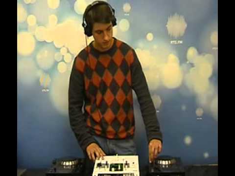 Komponente @ RTS.FM - 14.10.2010