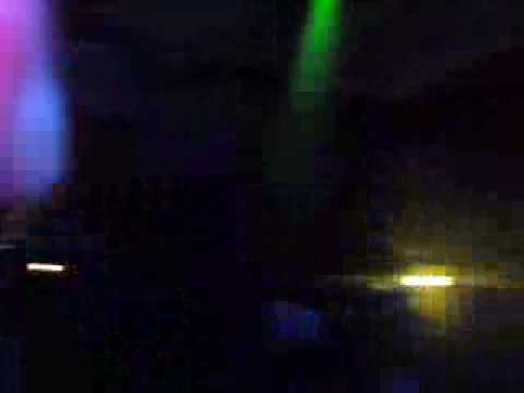 Freq Club Sanuk 3rd Bday Part 1