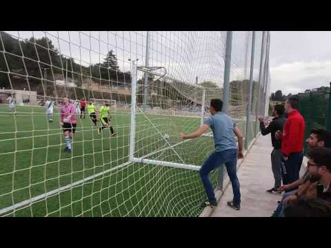 Genovés 2-2 Alberic