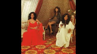 The Three Degrees / Gee Baby (I&#39;m Sorry)