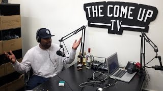 BMX - TCU TV - Edwin De La Rosa Interview