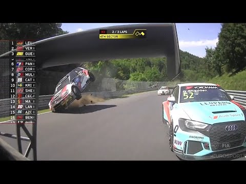WTCR 2019 Germany - Race 2 & Race 3