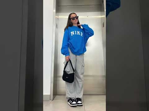 Streetwear Outfits I’ve Worn so far in 2022 #shorts