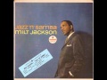 Milt Jackson - Jazz 'n' Samba - Impulse Mod Jazz Latin Jukebox EP