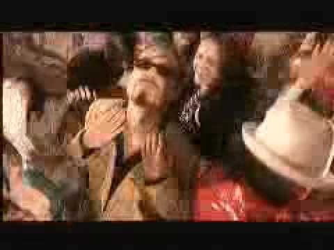 Tibet - Boží mejdan