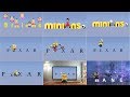Minions Logo Spoof Luxo Lamp Part 1